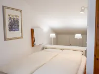 Chesa Polaschin E - E21 - Sils - balcony