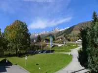 Tgesa Pitgmun Hotels in Tujetsch