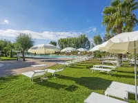 Cecina Mare - Uima-altaat
