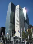 Millennium Hilton New York One UN Plaza Hotels in New York