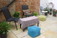 The Osney Arms Guest House Hotels in North Hinksey