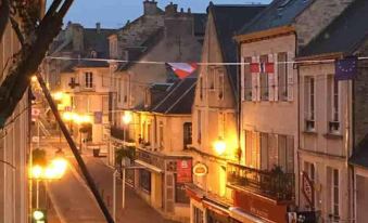 Le Clos de la Chapelle Bayeux