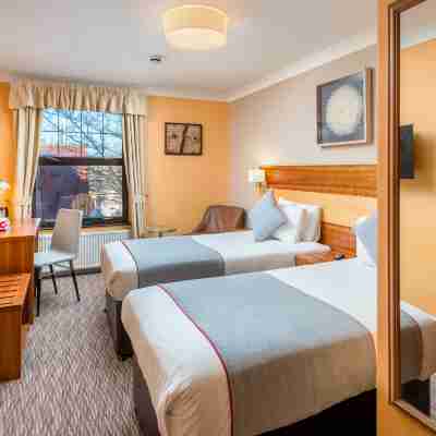 Mehfil Hotel Rooms