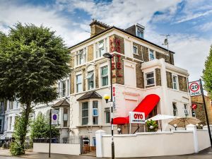 OYO London Guest House