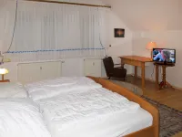 Glowe (Glw655) Hotels in Glowe