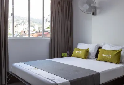 Hotel Chico Real