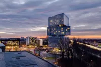 Nhow Amsterdam Rai Các khách sạn ở Amsterdam