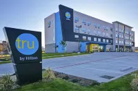Tru by Hilton Fort Worth Fossil Creek Hotels near Fort Worth Meacham International Airport