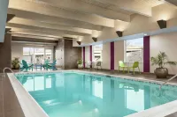 Home2 Suites by Hilton Ridley Park Philadelphia Airport South Hotels in Swarthmore