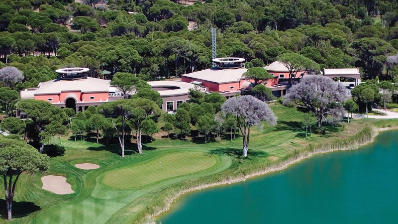 Cornelia Diamond Golf Resort & Spa