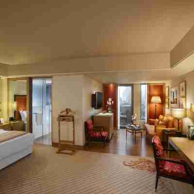 ITC 梔子花班加羅爾豪華精選飯店 Rooms