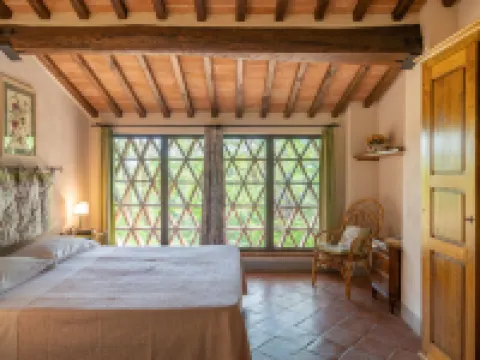 Villa Alba