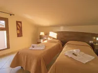 Thermae Apartment 14 - Balkoner