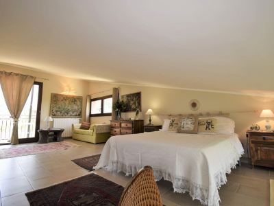 Three Bedrooms Villa