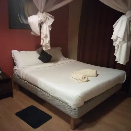 Matuu Ndallas Hotel