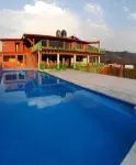Hotel Bella Vista Hotel a El Arco