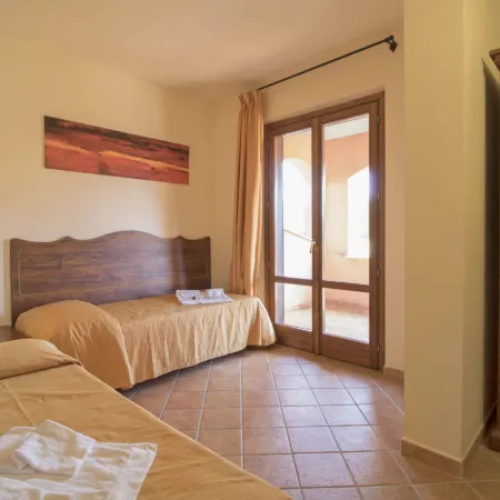 Thermae Apartment 23