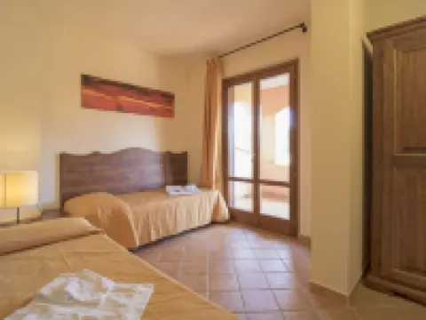 Thermae Apartment 23