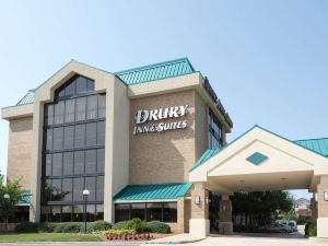 Drury Inn & Suites Charlotte University Place