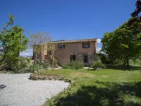 Le Nuvole - Farmhouses