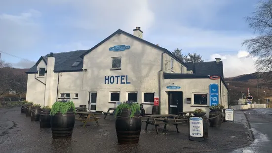 Strathcarron Hotel