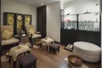 甲米盛泰樂安達特維水療及度假村 - 健身室/gym room