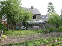 Gîte Rural Mamijana