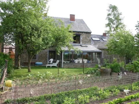 Gîte Rural Mamijana