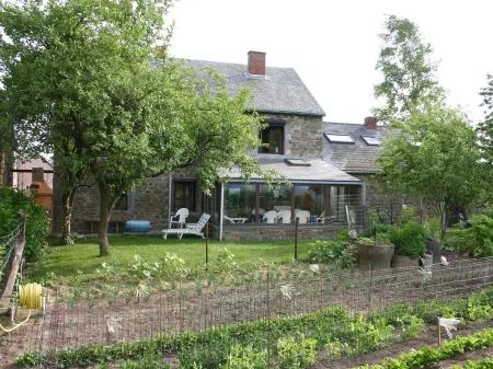 Gîte Rural Mamijana