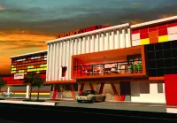 Front One Inn Sidoarjo Hoteles cerca de Pos security Cluster saphire