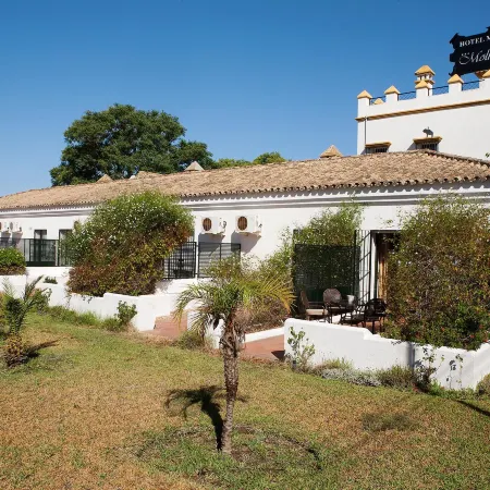 Mesón de la Molinera