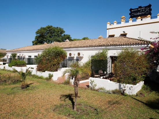 Hotel Mesón de La Molinera