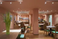 Athens Center Square Hotel - Desayuno