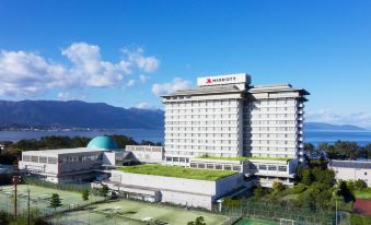 Lake Biwa Marriott Hotel