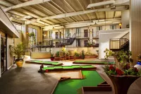 Northwest Inn Hotels in Woodward
