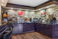 Econo Lodge - Aamiainen