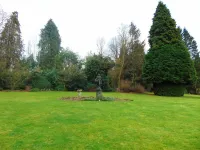 Nuthurst Grange Country House Hotel Hotels near Solihull