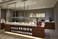 AC Hotel by Marriott Portland Downtown, OR - breakfast