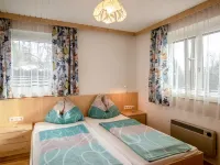 Laube Hotel dekat Freizeitanlagen Walderlebniswelt Klopeinersee GmbH