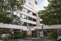 Mercure Hotel Düsseldorf Neuss