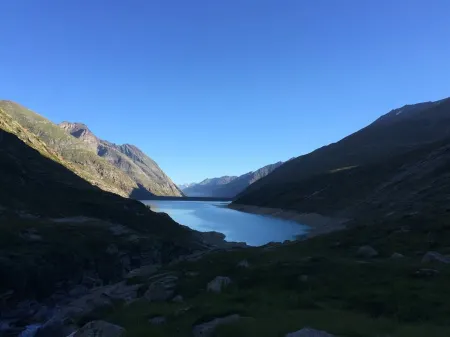 Sarazena Отели в г. Саас-Грунд