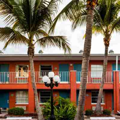 Sanibel Island Beach Resort Hotel Exterior