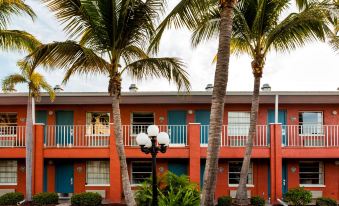 Sanibel Island Beach Resort