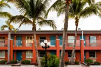 Sanibel Island Beach Resort Hôtels à : Captiva