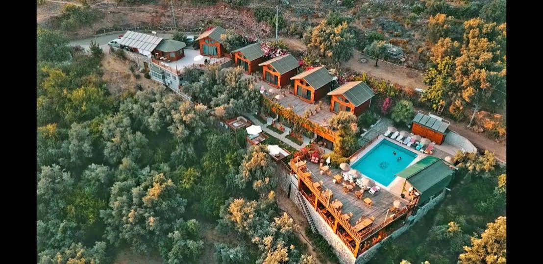 Kabak Armes Hotel