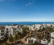 Las Terrazas de Abama Suites - Romantic