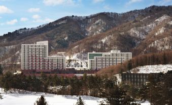 Hanwha Resort Pyeongchang