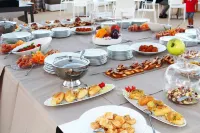 Resort Il Mulino - breakfast
