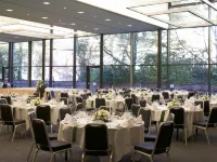 Mövenpick Hotel Münster