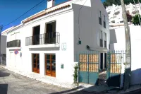 La em Cima Hoteles cerca de Lagoa de Albufeira Beach